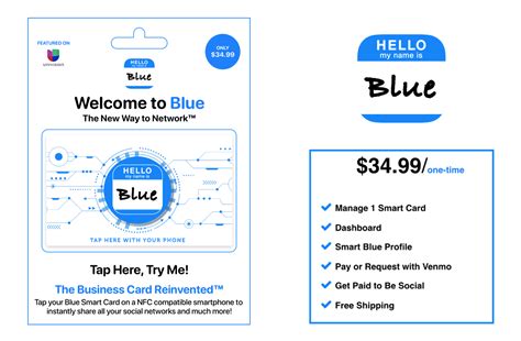 blue smart card free entrepreneurs|Blue — Republic.